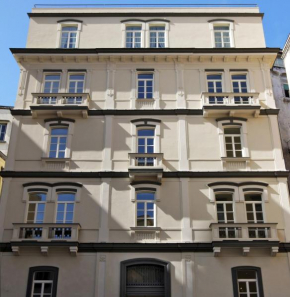 Albergo Palazzo Decumani Napoli